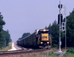 CSX 7566